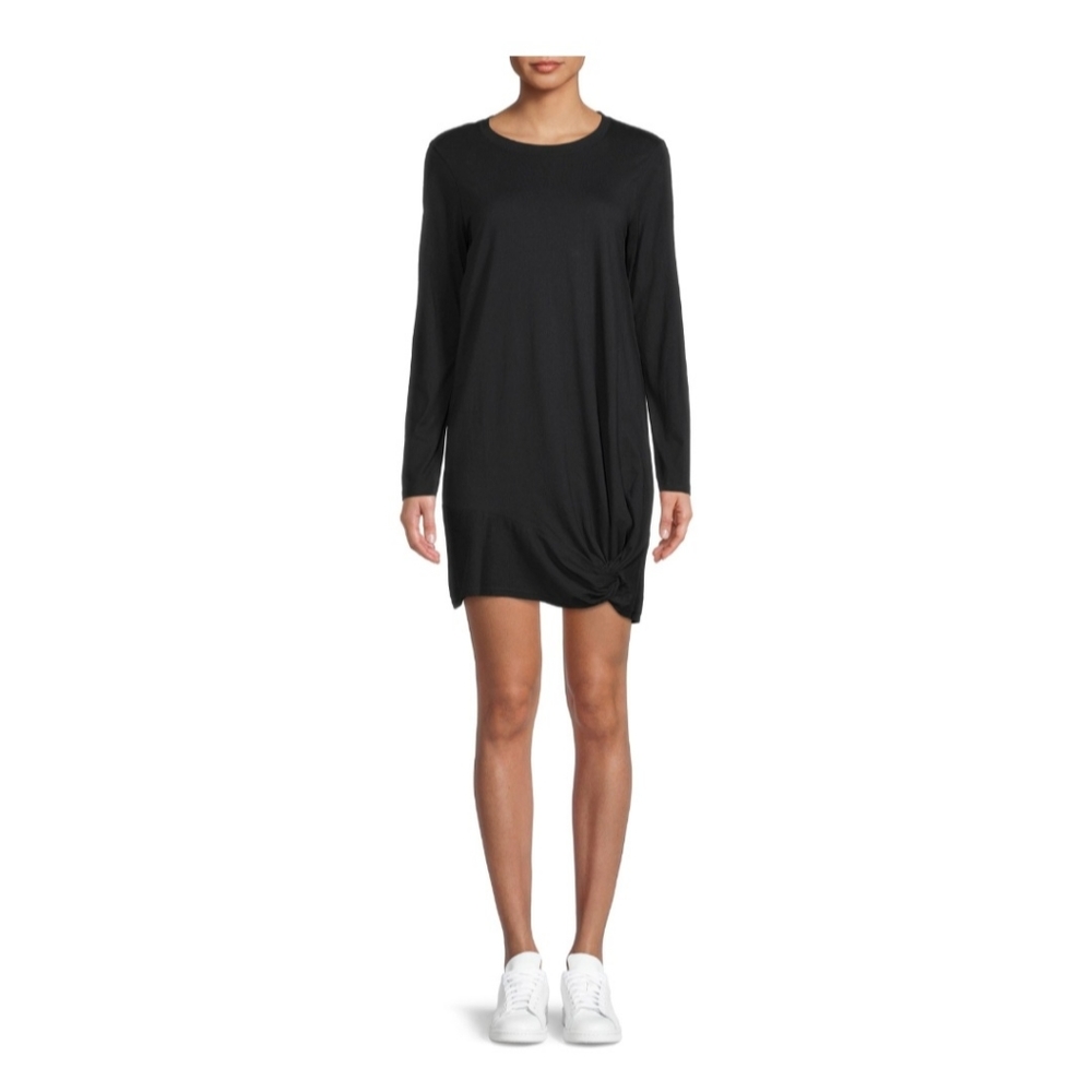 T-Shirt Dress
